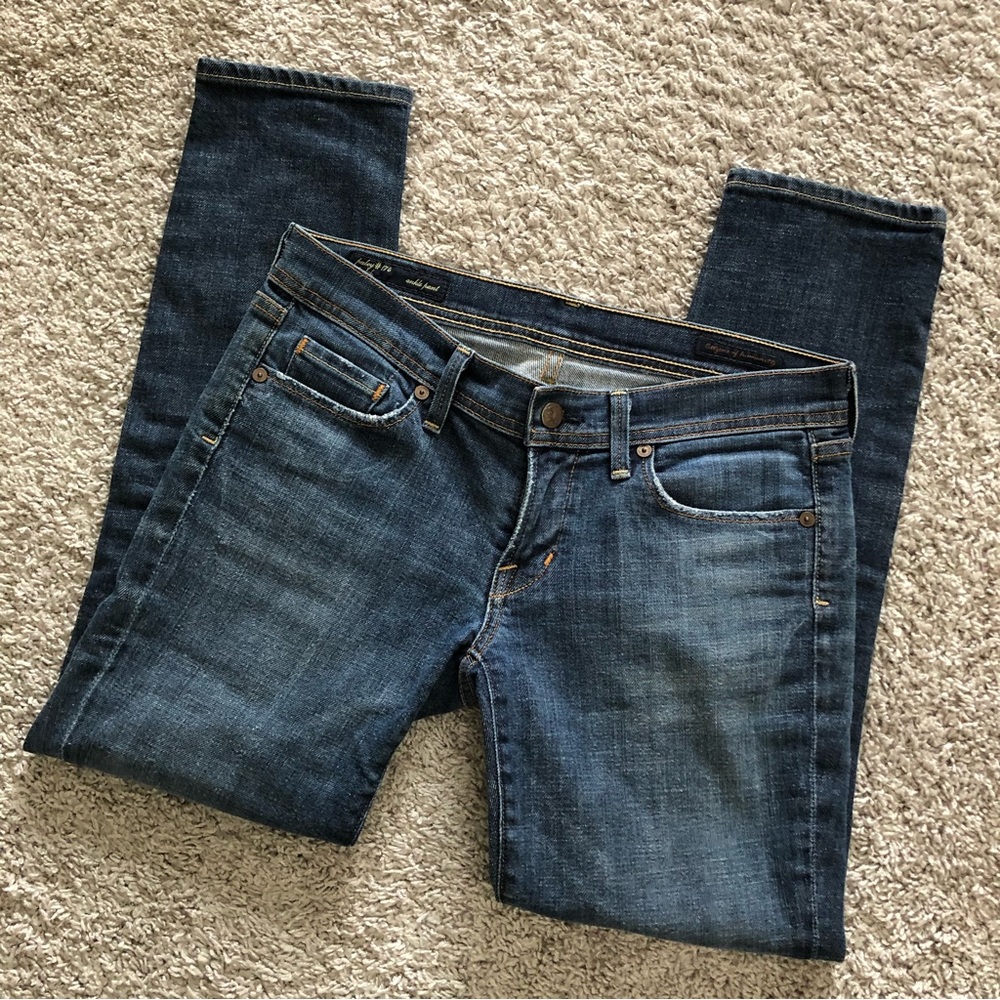 Citizens of Humanity Ankle Pant